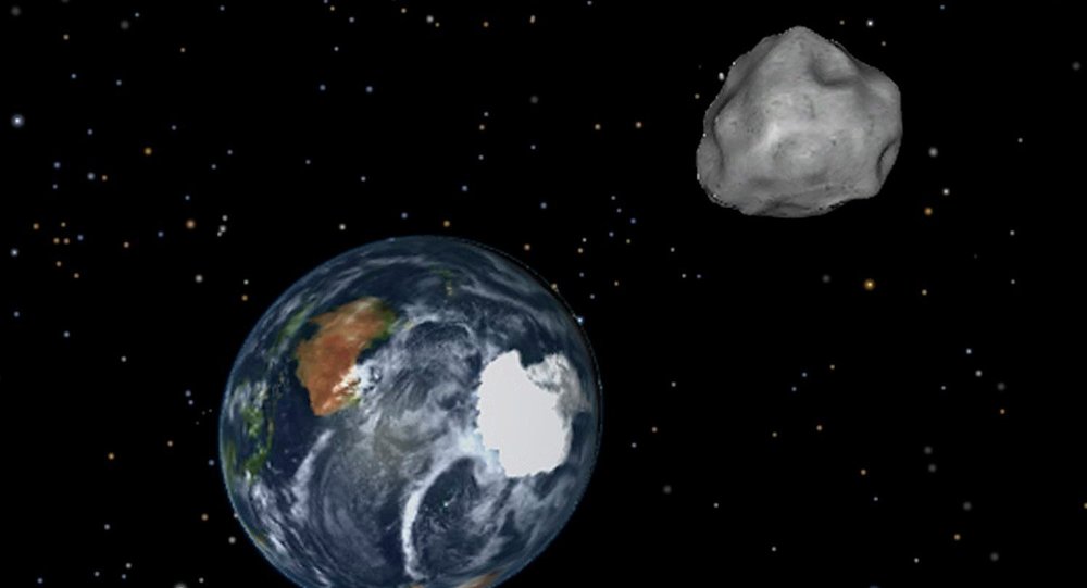 وكالة  ناسا  تكشف عن كويكبات قاتلة تهدد الأرض