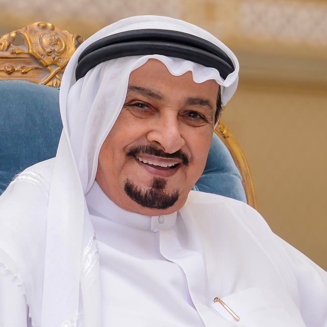 نتيجة بحث الصور عن الشيخ حميد بن راشد النعيمي، عضو المجلس الأعلى حاكم عجمان