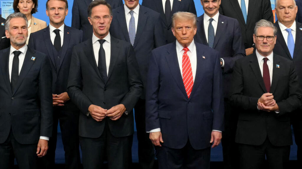 "أنتم جبناء".. ترمب يهاجم دول الناتو بسبب موقفها من الحرب مع إيران