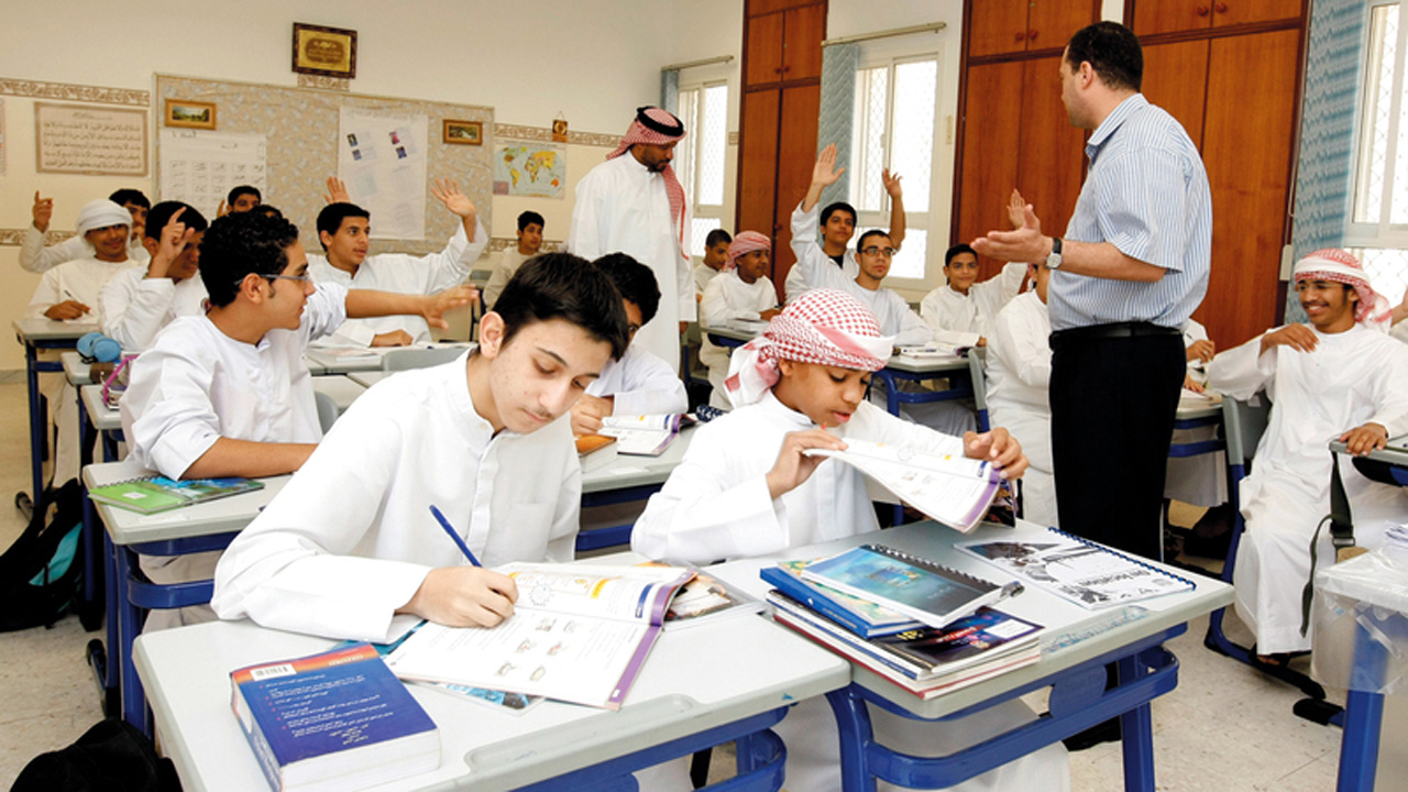 اليوم.. عودة التعليم الحضوري في الإمارات