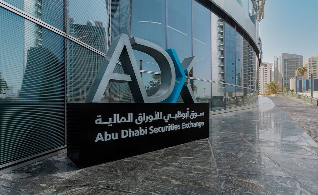 Abu Dhabi market demands companies commit to reveal quarterly financial reports