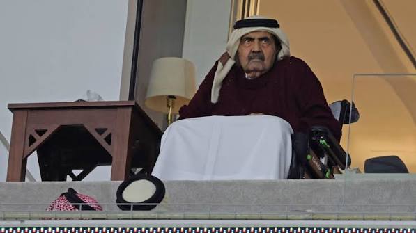 قطر تعلن وفاة أميرها السابق الشيخ حمد بن خليفة آل ثاني
