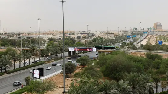 حريق محدود في السفارة الأمريكية بالرياض عقب هجوم بطائرات مسيّرة