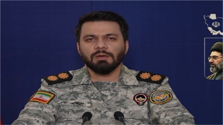 طهران تحذر: موانئ الخليج لن تكون آمنة إذا تعرضت موانئنا للخطر