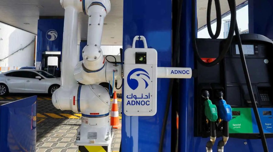 الإمارات ترفع أسعار الوقود لشهر أغسطس بنسب تصل إلى 6.3%