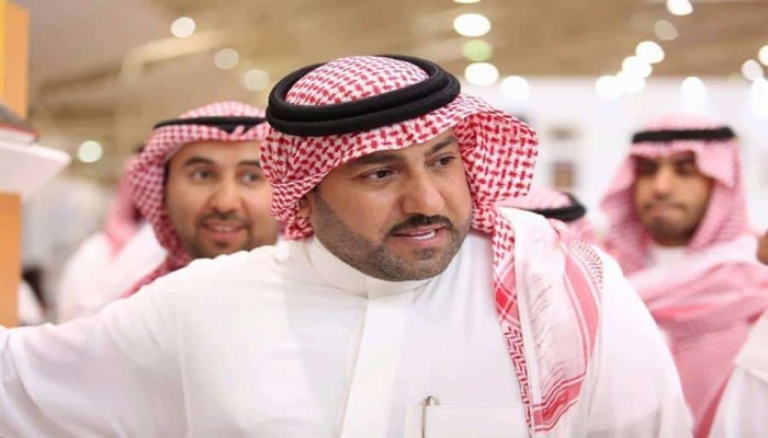 أمير الرياض السابق ينجو من محاولة انتحار في محبسه