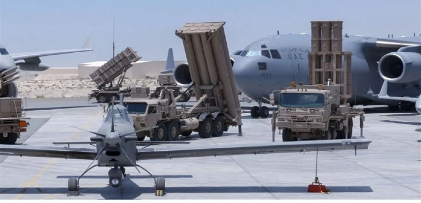 مجلة أمريكية: الإمارات أمضت 40 عاما في بناء دفاعها الجوي قبل حرب إيران
