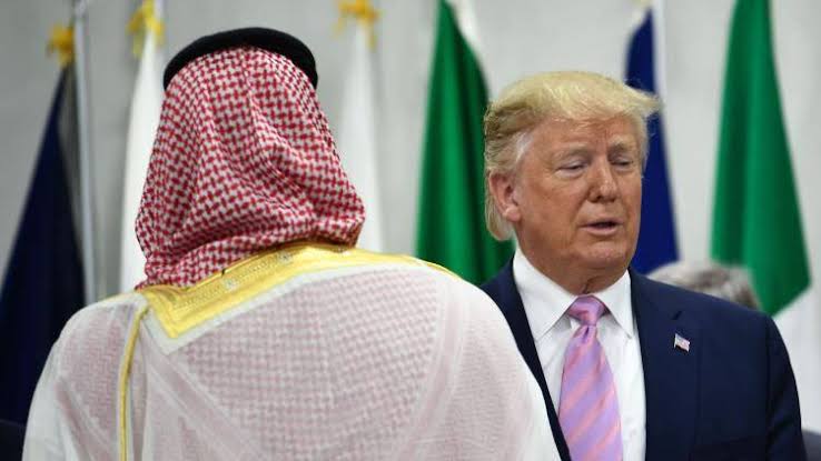 واشنطن بوست: تزايد الإحباط الخليجي من إدارة ترامب للحرب مع إيران