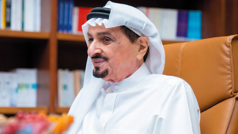 فتح التسجيل في منح حاكم عجمان الدراسية للعام الأكاديمي 2026-2027