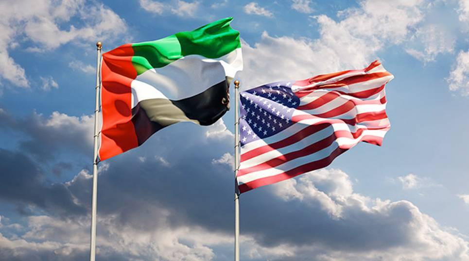 عقوبات تتعلق أمريكية بالأمن السيبراني على أفراد وكيانات في روسيا والإمارات