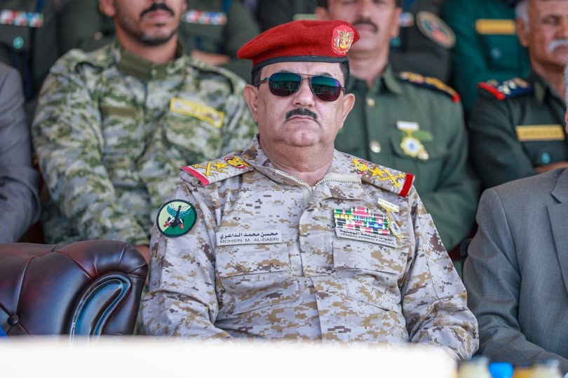 إقالة وزير الدفاع اليمني من منصبه على خلفية الأحداث الأخيرة