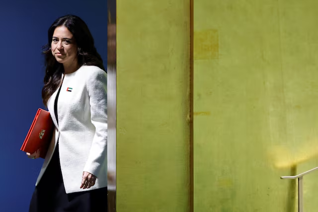 أبوظبي تؤكد ضرورة الفصل بين هجمات إيران على دول الخليج والعمليات العسكرية ضدها