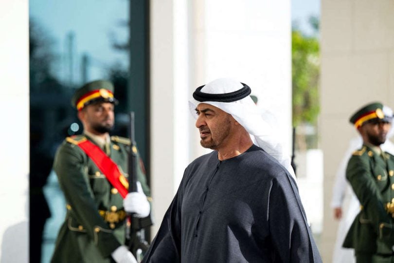 ميدل إيست آي: هل بدأ مشروع النفوذ الإماراتي في الشرق الأوسط يفقد زخمه؟