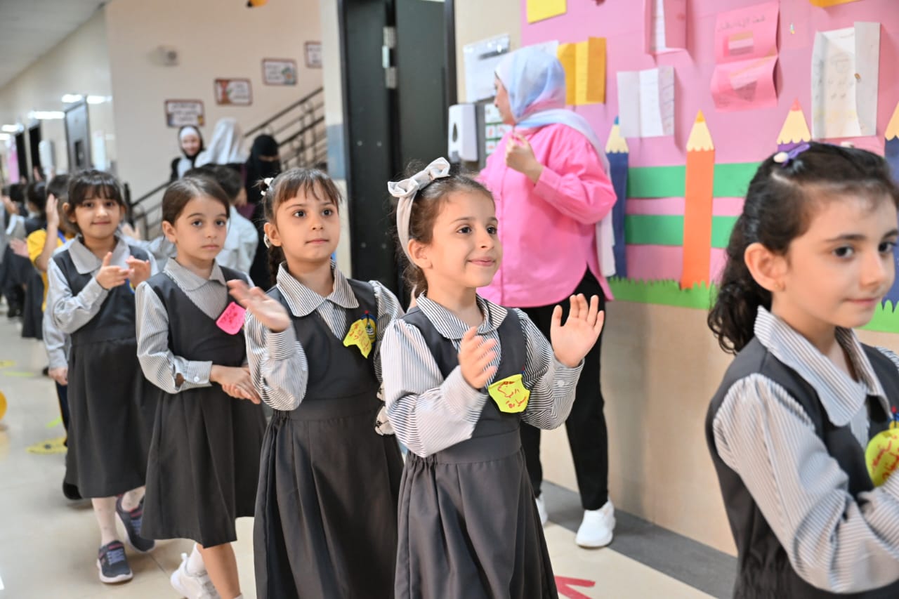 أسبوع إجازة قبل رمضان.. والمدارس الخاصة تعتمد دوام مخفّض خلال الشهر المبارك