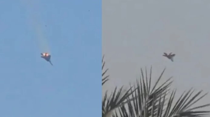 الكويت تعلن سقوط طائرات أمريكية فوق أراضيها وإصابة مصفاة الأحمدي بصواريخ إيرانية