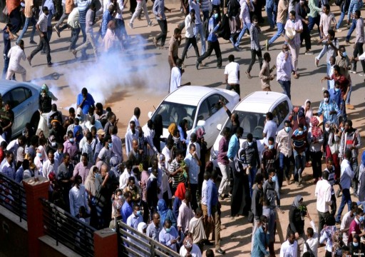 السودان.. الحرية والتغيير "تشكك" في جدوى التفاوض مع العسكري