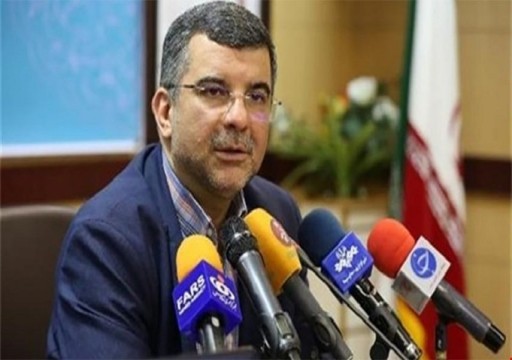 إصابة مساعد وزير الصحة الإيراني بفيروس كورونا