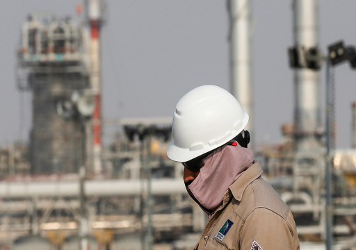 صادرات النفط السعودية تصعد إلى 7.77 ملايين برميل في أكتوبر