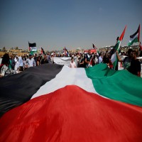 "المسيرة الكبرى".. أول محاولة فلسطينية لنيل حق العودة