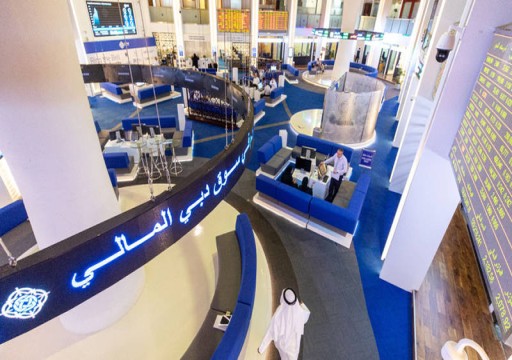 استثمارات الأجانب في سوق دبي تقارب  ثلاثة مليارات درهم منذ مطلع 2023