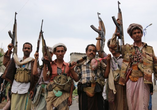 «ستراتفور» تكشف دور أبوظبي في تقسم اليمن وحقيقة الصدام مع السعودية