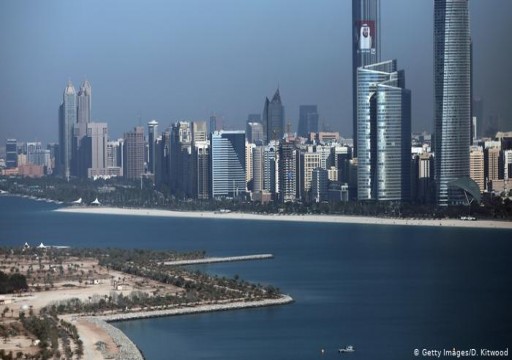 أبوظبي تدفع 100مليون يورو لشركة ألمانية لاستقطاب السياح