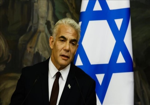 وزير خارجية الاحتلال: إسرائيل بصدد توقيع اتفاقيات تطبيع جديدة بمساعدة إماراتية