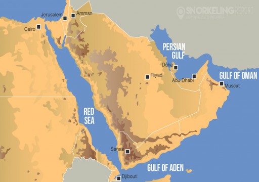 السعودية: اتفاق لتأسيس كيان لدول البحر الأحمر وخليج عدن