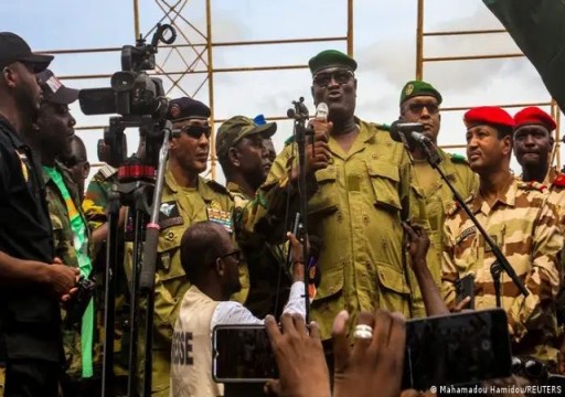 النيجر.. قادة الانقلاب يطالبون سفراء فرنسا وألمانيا ونيجريا بمغادرة البلاد