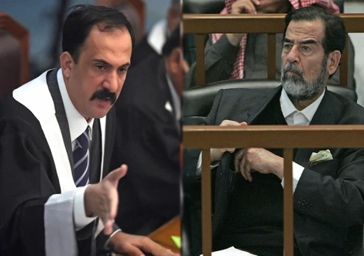 وفاة قاضي محاكمة صدام حسين متأثراً بإصابته بفيروس كورونا