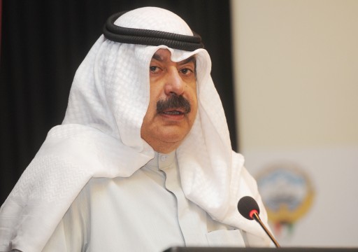 الكويت: القمة الخليجية التي ستنعقد 5 يناير في الرياض ستبارك المصالحة مع قطر