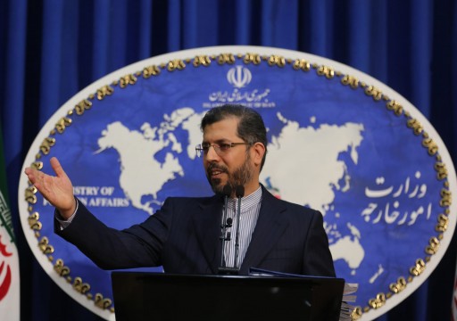 طهران تنفي وجود صفقة لتبادل سجناء مع واشنطن