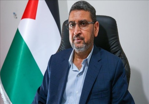 "حماس" تحذر الاحتلال من الاعتداء على "القدس" و"الأقصى"