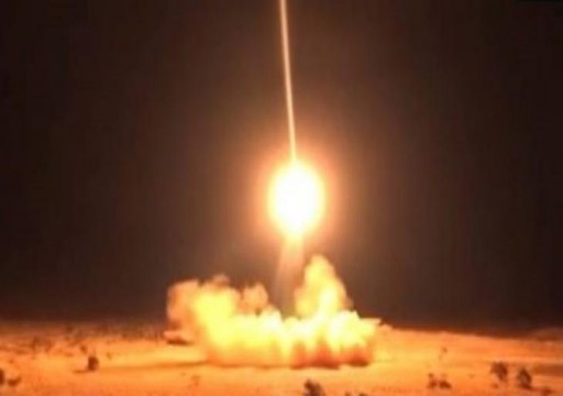 أمريكا: إصابة 11 جنديا في هجوم إيران الصاروخي في 8 يناير بالعراق
