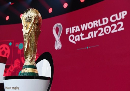 الإمارات ثاني أكثر البلدان العربية شراءً لتذاكر مونديال قطر