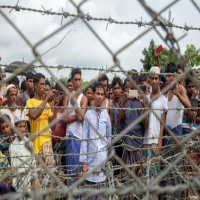 تحقيق أممي يطالب بمحاكمة قائد الجيش البورمي لارتكاب "إبادة" بحق الروهنجيا