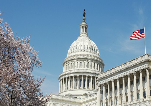 الشيوخ الأمريكي يقر مشروع الموازنة بقيمة 1.7 ترليون دولار