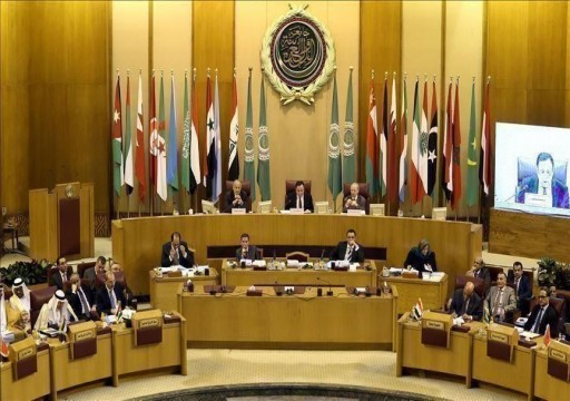 منظمة التحرير تندد بتدخل البحرين بقرارات الجامعة العربية