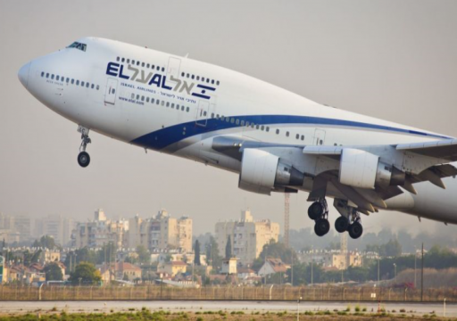 صحيفة عبرية: تغيير خطوط الطيران في "بن غوريون" بسبب التصعيد بغزة