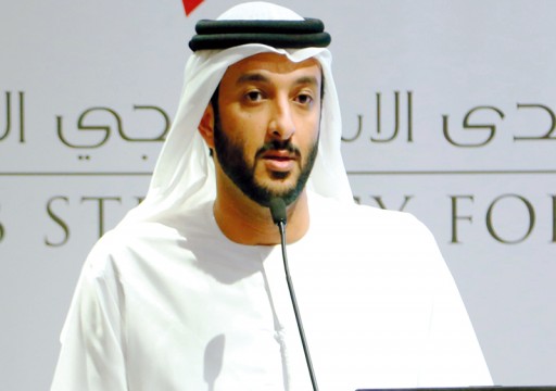 وزير الاقتصاد: نعمل على دعم المستثمرين الإماراتيين بالخارج