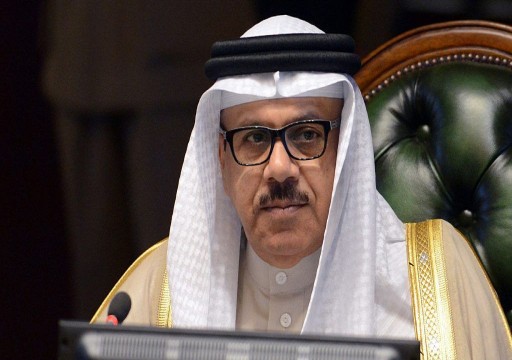 وزير خارجية البحرين ينتقد قطر رغم الاتفاق على إنهاء الخلاف