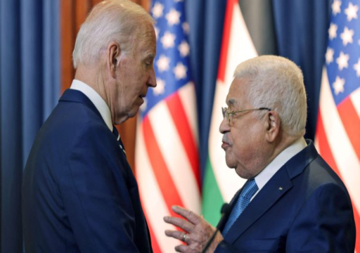 تحليل: بايدن لم يُحقق كل مطالب الإسرائيليين وخيّب آمال الفلسطينيين