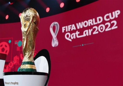 حلف "الناتو" يعلن استعداده لدعم تنظيم كأس العالم في قطر