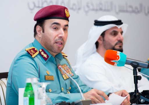 جهود كبيرة لمنع وصول مرشح الإمارات "أحمد الريسي" إلى رئاسة الإنتربول