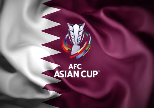"هدف هدف".. إطلاق الأغنية الرسمية لكأس آسيا قطر 2023