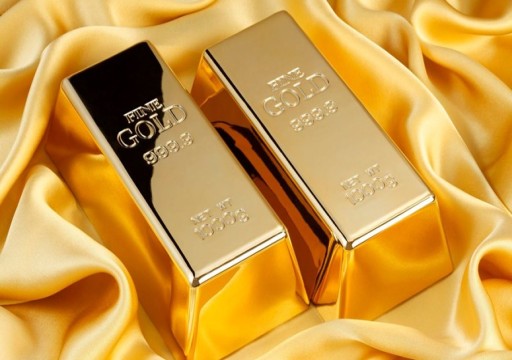 الإمارات تدرج قواعد توريد الذهب في قانون مكافحة غسل الأموال