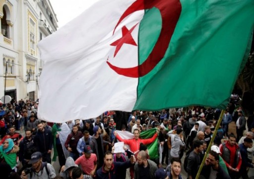 إضراب جزئي يعم العديد من المدن الجزائرية