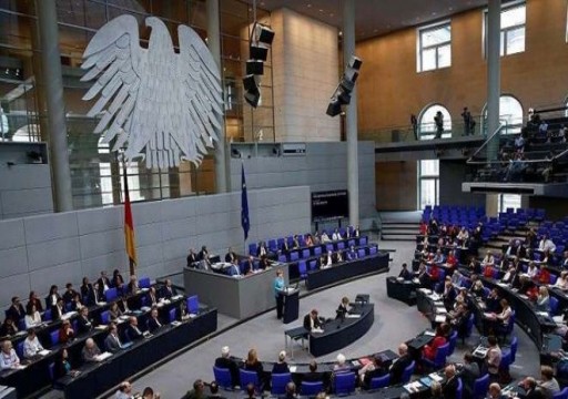 البرلمان الألماني يدعو لمزيد من الإجراءات الدولية ضد الرياض
