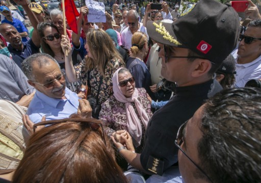 تونس.. من يقف وراء "حراك 14 يونيو" ولماذا آل للفشل؟