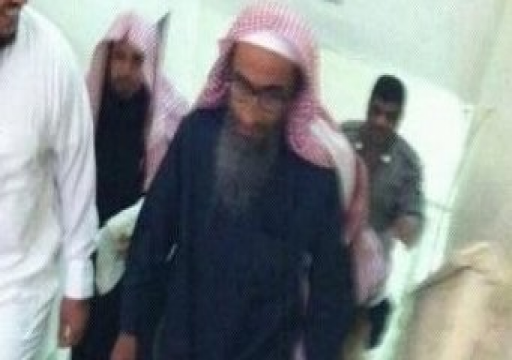 معتقلي الرأي: وفاة الشيخ "فهد القاضي" بمحبسه في السعودية